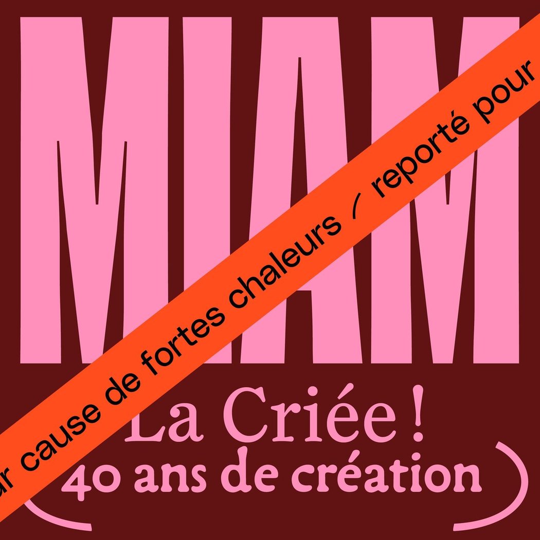 Bienvenue à La Criée 2